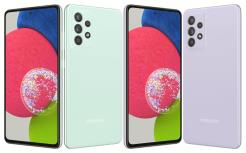Samsung Galaxy A52s 5G