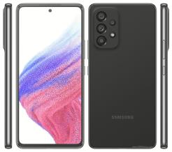 Samsung Galaxy A53 5G