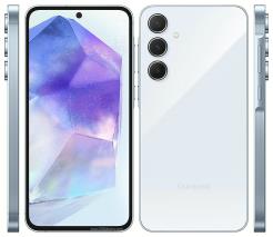 Samsung Galaxy A55