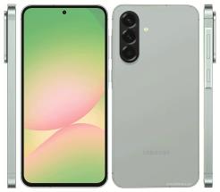 Samsung Galaxy A56
