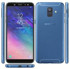 Samsung Galaxy A6 (2018)