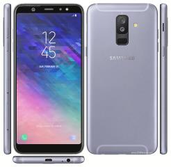Samsung Galaxy A6+ (2018)