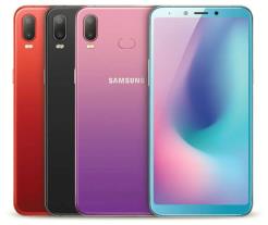 Samsung Galaxy A6s