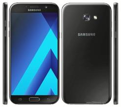 Samsung Galaxy A7 (2017)
