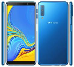 Samsung Galaxy A7 (2018)
