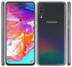 Samsung Galaxy A70
