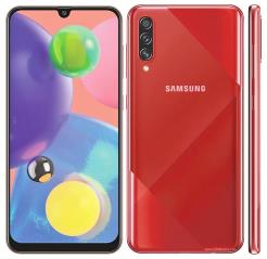 Samsung Galaxy A70s