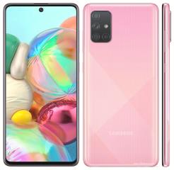 Samsung Galaxy A71