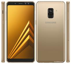 Samsung Galaxy A8 (2018)