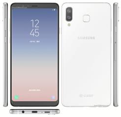 Samsung Galaxy A8 Star (A9 Star)