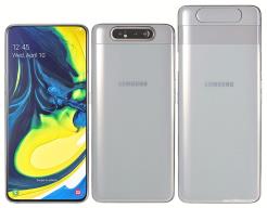 Samsung Galaxy A80