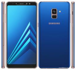 Samsung Galaxy A8+ (2018)