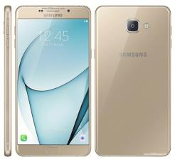 Samsung Galaxy A9 (2016)