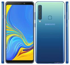 Samsung Galaxy A9 (2018)
