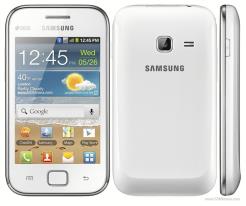 Samsung Galaxy Ace Duos S6802