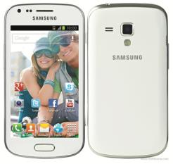 Samsung Galaxy Ace II X S7560M