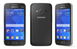 Samsung Galaxy Ace NXT