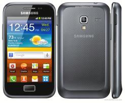 Samsung Galaxy Ace Plus S7500