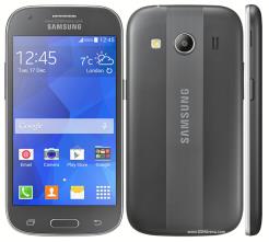 Samsung Galaxy Ace Style LTE G357
