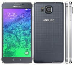 Samsung Galaxy Alpha (S801)