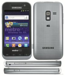 Samsung Galaxy Attain 4G