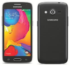 Samsung Galaxy Avant