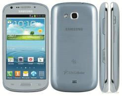 Samsung Galaxy Axiom R830