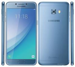 Samsung Galaxy C5 Pro