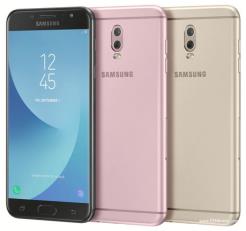 Samsung Galaxy C7 (2017)