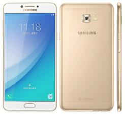 Samsung Galaxy C7 Pro