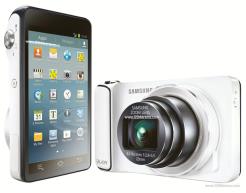 Samsung Galaxy Camera GC100