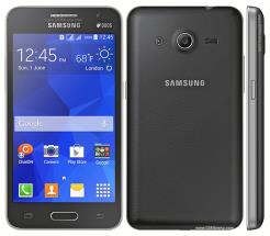 Samsung Galaxy Core II