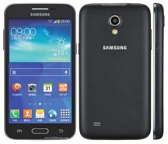 Samsung Galaxy Core Lite LTE