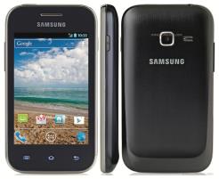 Samsung Galaxy Discover S730M