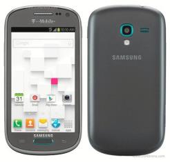 Samsung Galaxy Exhibit T599