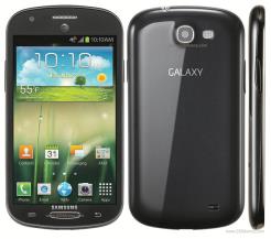 Samsung Galaxy Express I437