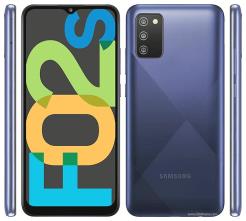 Samsung Galaxy F02s