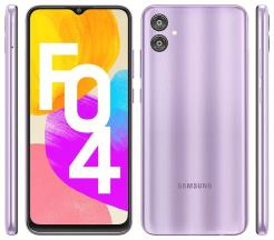 Samsung Galaxy F04