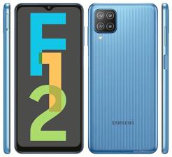 Samsung Galaxy F12