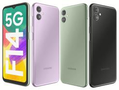 Samsung Galaxy F14