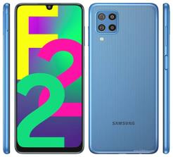 Samsung Galaxy F22