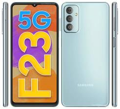 Samsung Galaxy F23