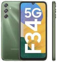 Samsung Galaxy F34