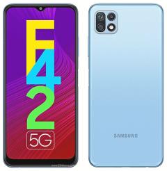 Samsung Galaxy F42 5G