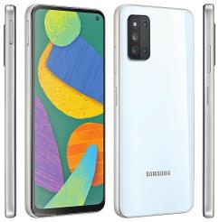 Samsung Galaxy F52 5G