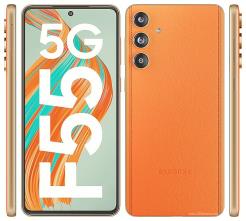 Samsung Galaxy F55