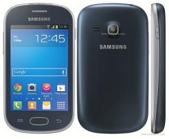 Samsung Galaxy Fame Lite Duos S6792L