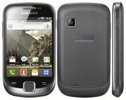 Samsung Galaxy Fit S5670