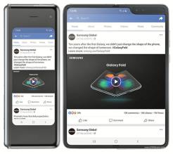 Samsung Galaxy Fold