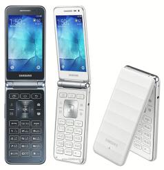 Samsung Galaxy Folder